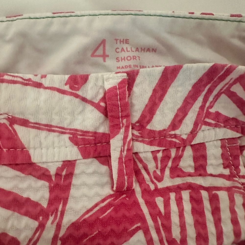 Lilly Callahan Shorts - Picture 3 of 3